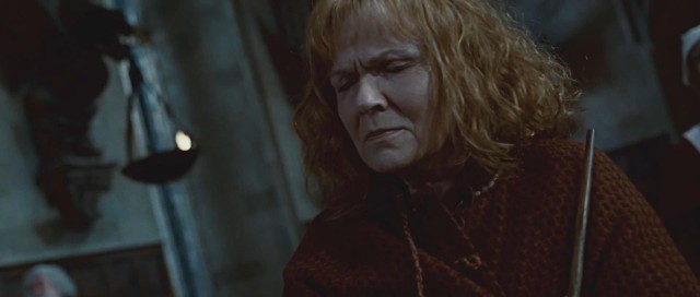 Harry Potter ve Ölüm Yadigarları: Bölüm 2 Fotoğrafı