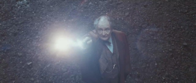 Harry Potter ve Ölüm Yadigarları: Bölüm 2 Fotoğrafı