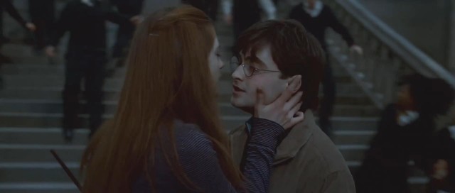 Harry Potter ve Ölüm Yadigarları: Bölüm 2 Fotoğrafı