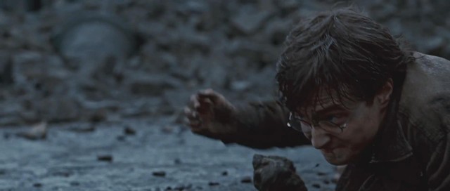 Harry Potter ve Ölüm Yadigarları: Bölüm 2 Fotoğrafı