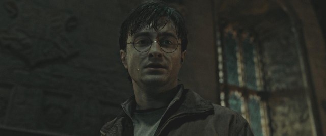 Harry Potter ve Ölüm Yadigarları: Bölüm 2 Fotoğrafı