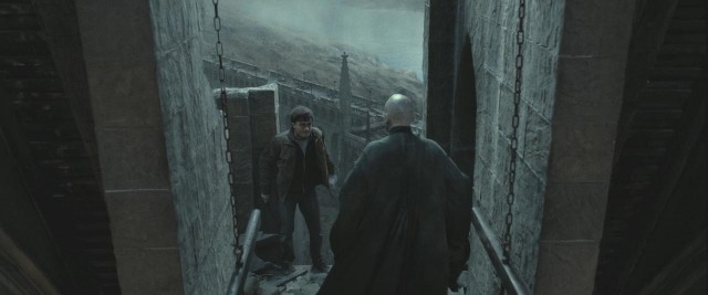 Harry Potter ve Ölüm Yadigarları: Bölüm 2 Fotoğrafı