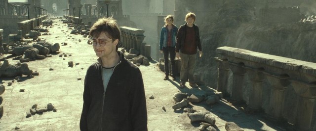 Harry Potter ve Ölüm Yadigarları: Bölüm 2 Fotoğrafı