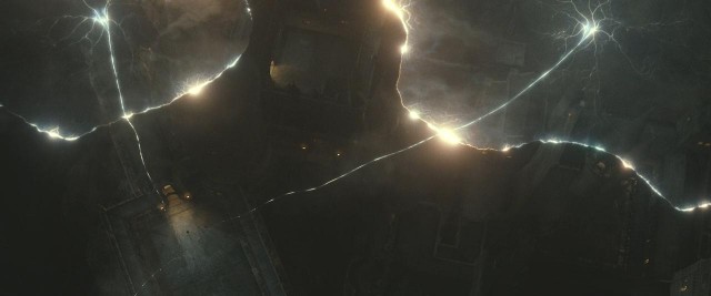 Harry Potter ve Ölüm Yadigarları: Bölüm 2 Fotoğrafı