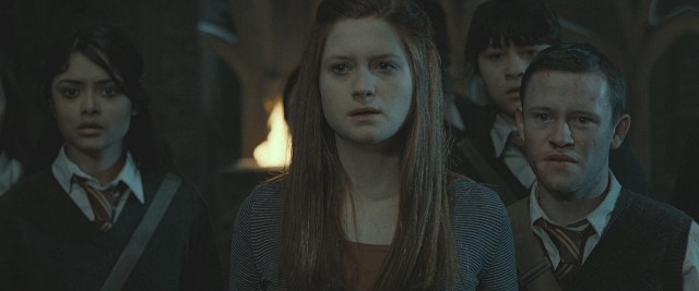 Harry Potter ve Ölüm Yadigarları: Bölüm 2 Fotoğrafı