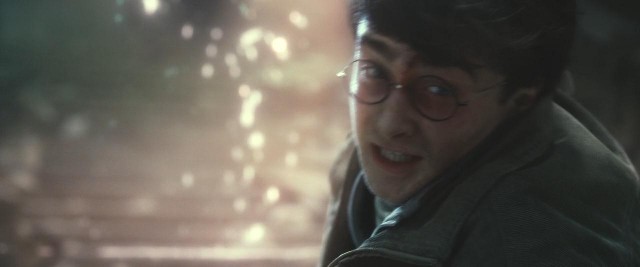 Harry Potter ve Ölüm Yadigarları: Bölüm 2 Fotoğrafı