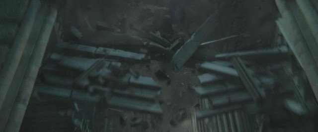 Harry Potter ve Ölüm Yadigarları: Bölüm 2 Fotoğrafı