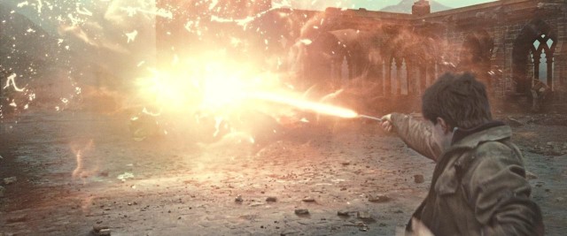 Harry Potter ve Ölüm Yadigarları: Bölüm 2 Fotoğrafı