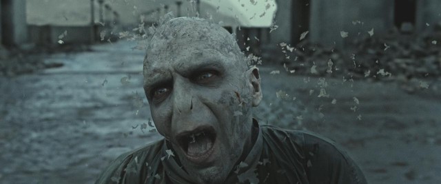 Harry Potter ve Ölüm Yadigarları: Bölüm 2 Fotoğrafı