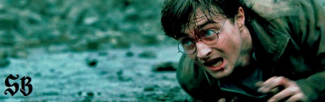 Harry Potter ve Ölüm Yadigarları: Bölüm 2 Fotoğrafı