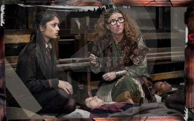 Harry Potter ve Ölüm Yadigarları: Bölüm 2 Fotoğrafı