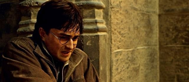 Harry Potter ve Ölüm Yadigarları: Bölüm 2 Fotoğrafı