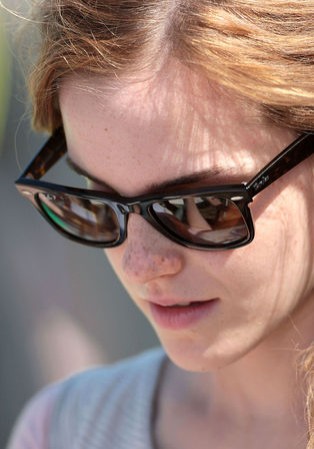 Harry Potter ve Ölüm Yadigarları: Bölüm 2 Fotoğrafı