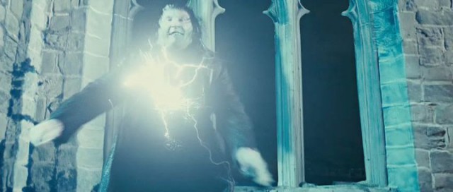 Harry Potter ve Ölüm Yadigarları: Bölüm 2 Fotoğrafı