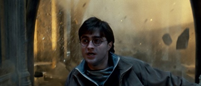 Harry Potter ve Ölüm Yadigarları: Bölüm 2 Fotoğrafı