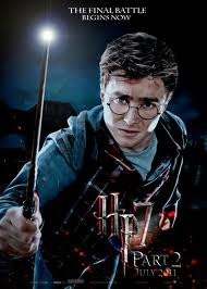 Harry Potter ve Ölüm Yadigarları: Bölüm 2 Fotoğrafı