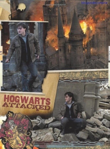 Harry Potter ve Ölüm Yadigarları: Bölüm 2 Fotoğrafı