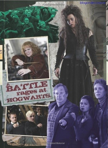 Harry Potter ve Ölüm Yadigarları: Bölüm 2 Fotoğrafı