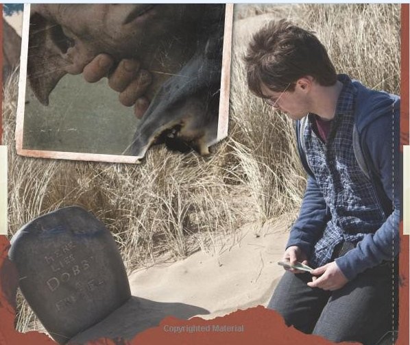 Harry Potter ve Ölüm Yadigarları: Bölüm 2 Fotoğrafı