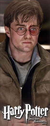 Harry Potter ve Ölüm Yadigarları: Bölüm 2 Fotoğrafı