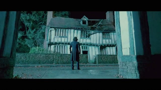 Harry Potter ve Ölüm Yadigarları: Bölüm 2 Fotoğrafı