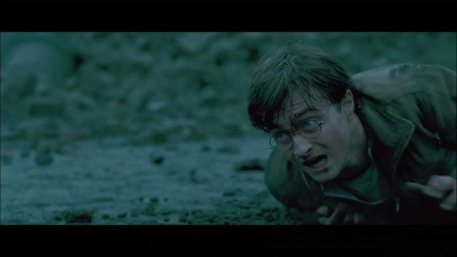 Harry Potter ve Ölüm Yadigarları: Bölüm 2 Fotoğrafı