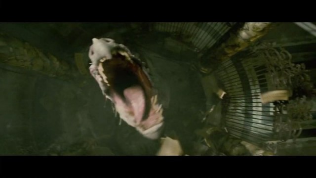 Harry Potter ve Ölüm Yadigarları: Bölüm 2 Fotoğrafı