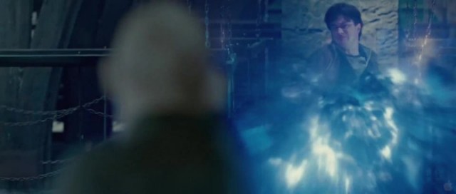 Harry Potter ve Ölüm Yadigarları: Bölüm 2 Fotoğrafı