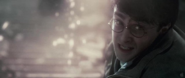 Harry Potter ve Ölüm Yadigarları: Bölüm 2 Fotoğrafı