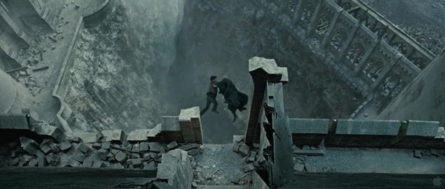 Harry Potter ve Ölüm Yadigarları: Bölüm 2 Fotoğrafı