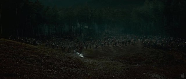 Harry Potter ve Ölüm Yadigarları: Bölüm 2 Fotoğrafı