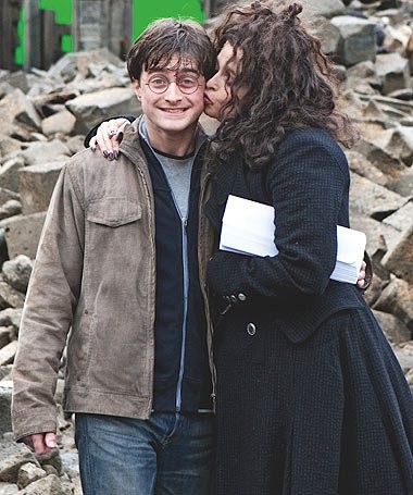 Harry Potter ve Ölüm Yadigarları: Bölüm 2 Fotoğrafı