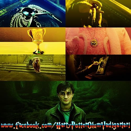Harry Potter ve Ölüm Yadigarları: Bölüm 2 Fotoğrafı