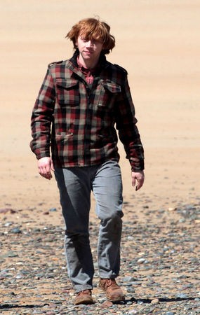 Harry Potter ve Ölüm Yadigarları: Bölüm 2 Fotoğrafı