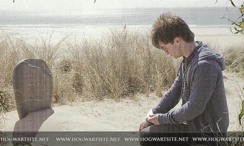 Harry Potter ve Ölüm Yadigarları: Bölüm 2 Fotoğrafı