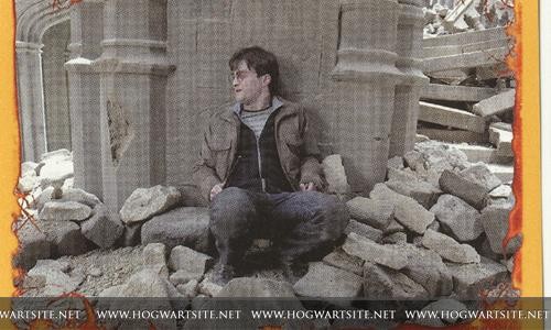 Harry Potter ve Ölüm Yadigarları: Bölüm 2 Fotoğrafı