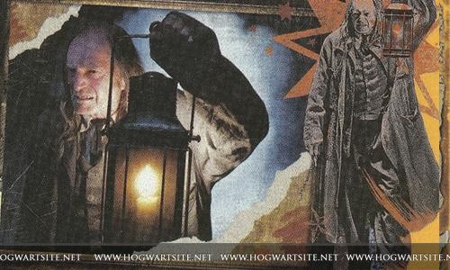 Harry Potter ve Ölüm Yadigarları: Bölüm 2 Fotoğrafı