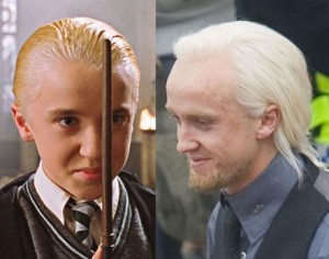 Harry Potter ve Ölüm Yadigarları: Bölüm 2 Fotoğrafı