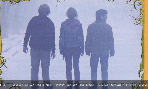 Harry Potter ve Ölüm Yadigarları: Bölüm 2 Fotoğrafı