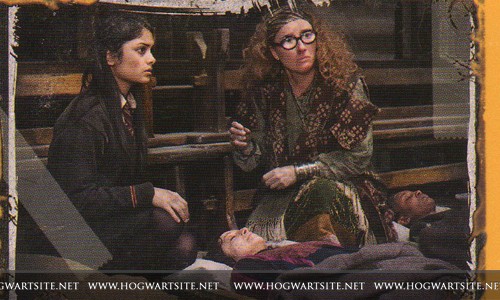 Harry Potter ve Ölüm Yadigarları: Bölüm 2 Fotoğrafı