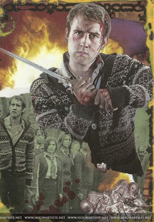 Harry Potter ve Ölüm Yadigarları: Bölüm 2 Fotoğrafı