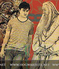 Harry Potter ve Ölüm Yadigarları: Bölüm 2 Fotoğrafı