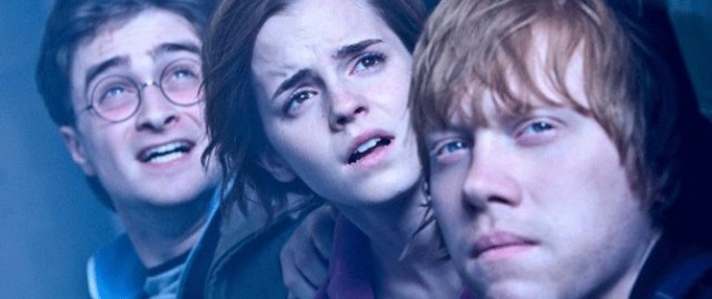 Harry Potter ve Ölüm Yadigarları: Bölüm 2 Fotoğrafı