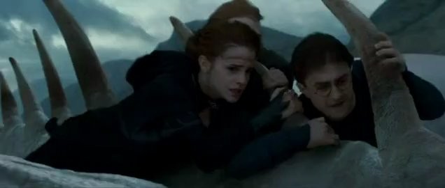 Harry Potter ve Ölüm Yadigarları: Bölüm 2 Fotoğrafı