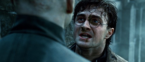 Harry Potter ve Ölüm Yadigarları: Bölüm 2 Fotoğrafı