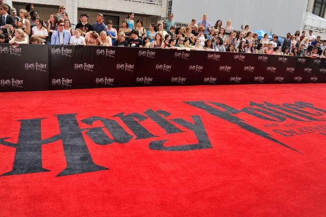 Harry Potter ve Ölüm Yadigarları: Bölüm 2 Fotoğrafı