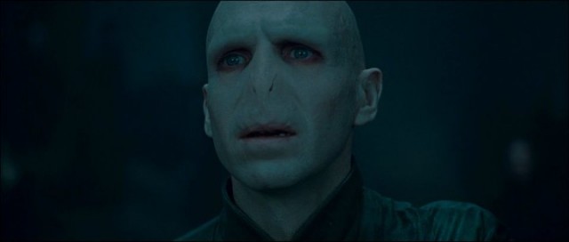 Harry Potter ve Ölüm Yadigarları: Bölüm 2 Fotoğrafı