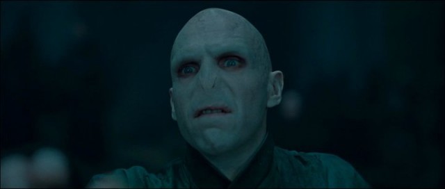 Harry Potter ve Ölüm Yadigarları: Bölüm 2 Fotoğrafı