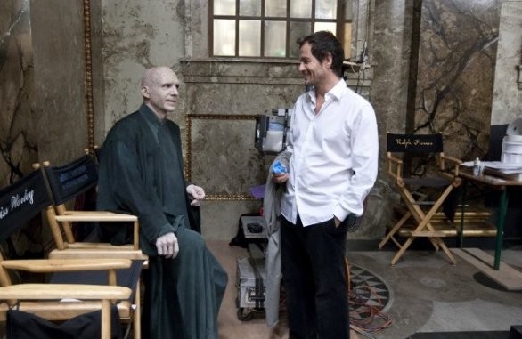 Harry Potter ve Ölüm Yadigarları: Bölüm 2 Fotoğrafı