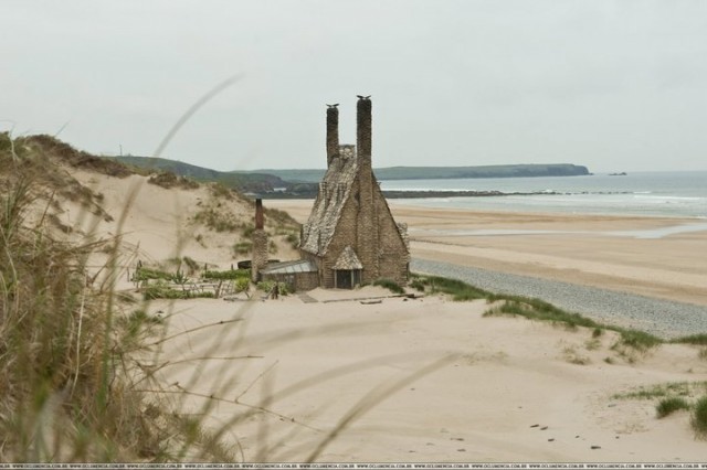 Harry Potter ve Ölüm Yadigarları: Bölüm 2 Fotoğrafı